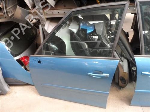 Used Left front door CITROËN C4 Picasso I MPV (UD_) 1.6 HDi (109 hp) 11362649