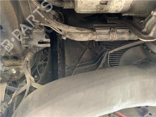 Water radiator SEAT LEON (1P1) 1.9 TDI | BP32417929M31 - Image 5