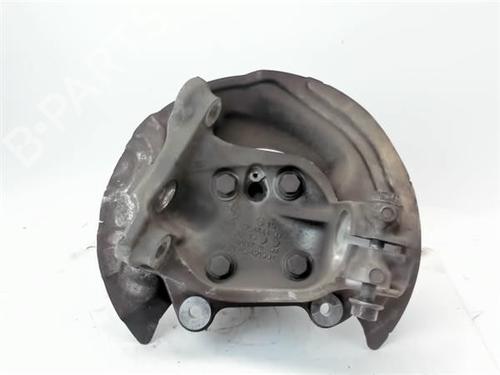 Right front steering knuckle BMW 1 (E87) 120 d | BP14345403M26
