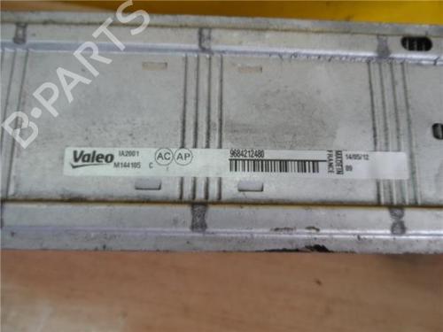 Intercooler PEUGEOT PARTNER Box Body/MPV 1.6 HDi | BP9764912M30 