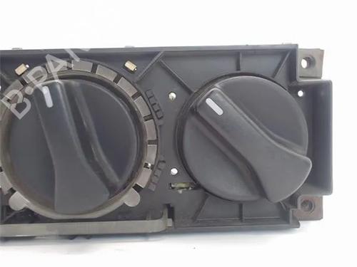 Climate control SEAT IBIZA II (6K1)  | BP13051111I5 