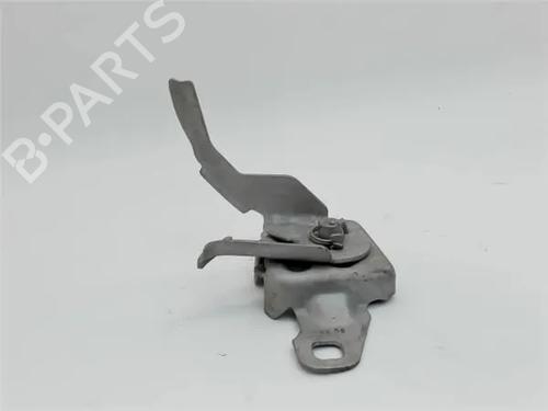 Hood lock DACIA DUSTER (HS_) 1.5 dCi | BP14342739C133