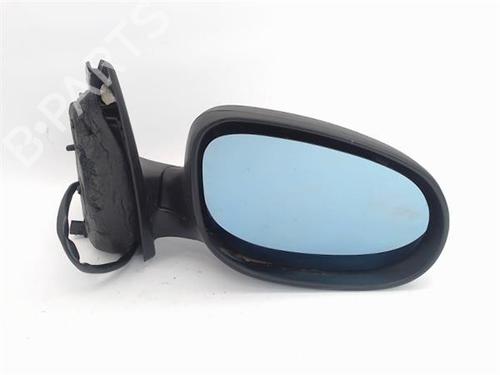 Right mirror FIAT BRAVO I (182_)  | BP15901518C27 
