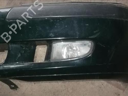 Front bumper VOLVO S40 I (644) 1.9 TD | BP12596626C7 