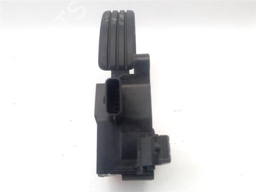 Pedal RENAULT MEGANE III Hatchback (BZ0/1_, B3_) 1.5 dCi (BZ0C) | BP23392252I4 