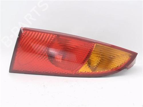 Venstre baglygte FORD FOCUS I (DAW, DBW) 1.4 16V | BP28095872C34 