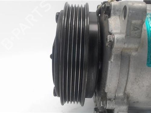 AC compressor PEUGEOT 306 Hatchback (7A, 7C, N3, N5)  | BP19415090M34 