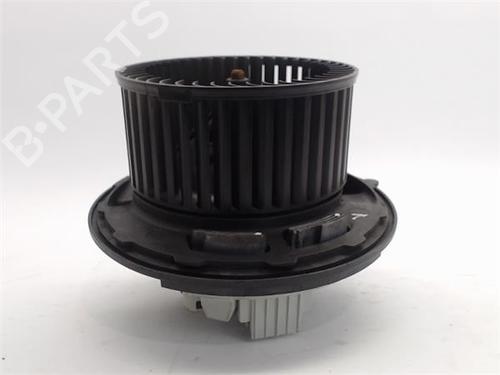 Heater blower motor BMW 3 Coupe (E92)  | BP17969486M62 