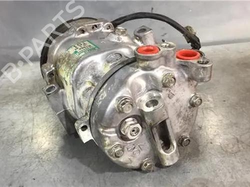 AC-Kompressor OPEL CORSA C (X01)  | BP9635223M34 