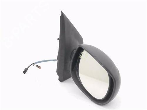 Right mirror CITROËN C2 (JM_) 1.4 HDi | BP24869706C27 