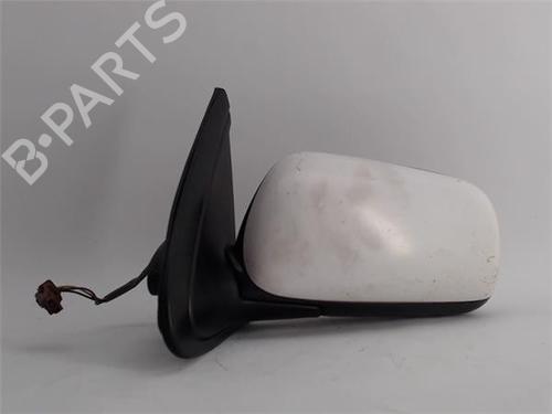 Used Left mirror NISSAN ALMERA I Hatchback (N15) 1.4 S, GX, LX (75 hp) 10332953