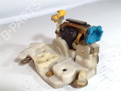 Front right lock NISSAN MICRA II (K11)  | BP14343948C97 