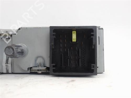 Radio PEUGEOT 2008 I (CU_) 1.6 VTi | BP16424262E6 