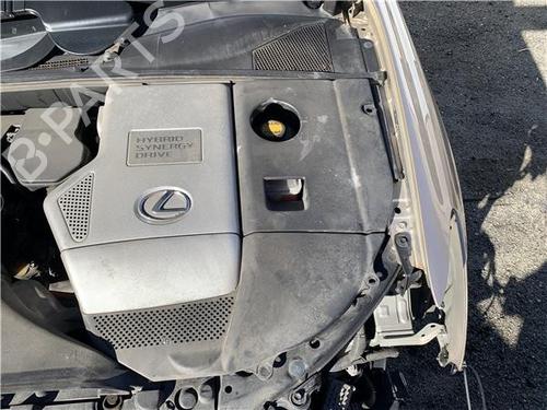 Upper protection LEXUS RX (_U3_) 400h (MHU38_) | BP32419779M93