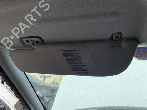 Left sun visor OPEL COMBO Box Body/MPV (X12) 1.3 CDTI (B05) | BP33288151I1 - Image 10