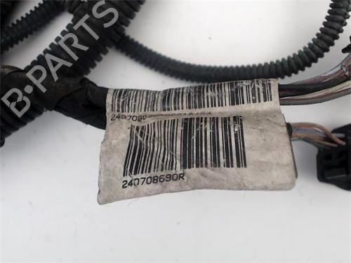 Other RENAULT MEGANE IV Hatchback (B9A/M/N_) 1.2 TCe 130 (B9MR) | BP25718816O1