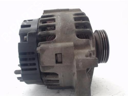 Alternator RENAULT CLIO II (BB_, CB_)  | BP32162149M7 