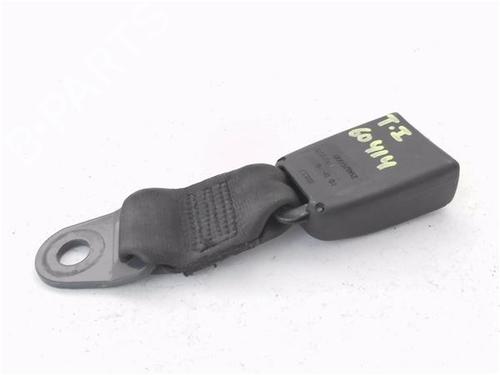 Seat buckle CITROËN BERLINGO / BERLINGO FIRST Box Body/MPV (M_) 1.9 D 70 (MBWJZ, MCWJZ) | BP27723075I32 