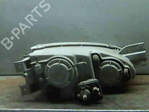 Left headlight HYUNDAI COUPE I (RD)  | BP11918042C28 