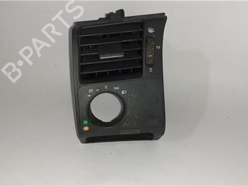Used Air vent MERCEDES-BENZ E-CLASS (W210) [1995-2003]  14340852