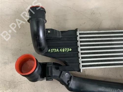 Intercooler OPEL ASTRA H (A04)  | BP15711489M30 
