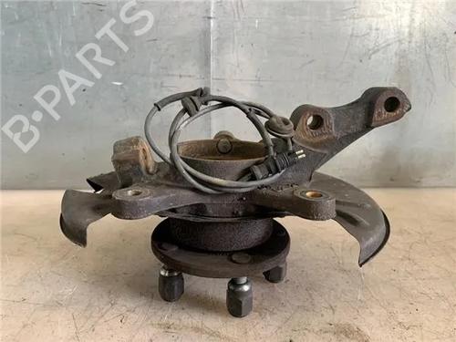 Left front steering knuckle LAND ROVER FREELANDER I (L314)  | BP25718638M25 