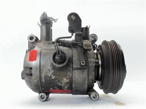Used AC compressor BMW 3 (E36) [1990-1998]  13050805