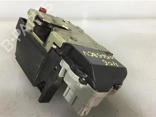 Used Rear left lock PEUGEOT 406 (8B) 2.0 HDI 110 (109 hp) 11363113