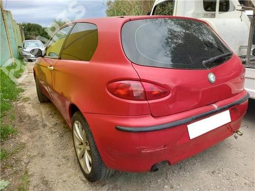 Silniczek wycieraczek przednich ALFA ROMEO 147 (937_) 1.9 JTD (937.AXD1A, 937.BXD1A, 937.AXV1A, 937.BXB1A,... | BP11342164M29 