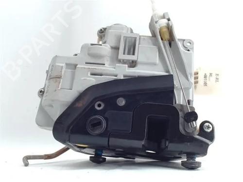 Rear left lock AUDI A4 B7 Avant (8ED) 2.0 TDI 16V | BP11363517C100 