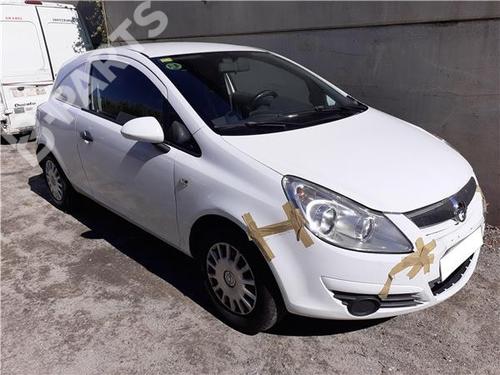 Intercooler OPEL CORSA D (S07) 1.3 CDTI (L08, L68) | BP11918140M30 