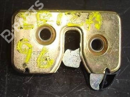 Used Tailgate lock Tailgate lock SEAT IBIZA II (6K1) [1993-2002] 9764539 9764539