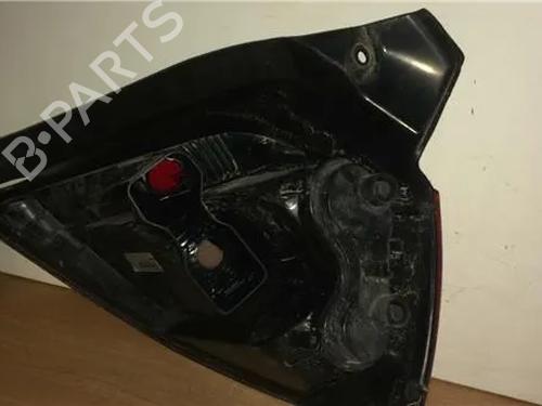 Left taillight RENAULT MEGANE II (BM0/1_, CM0/1_)  | BP9702702C34 