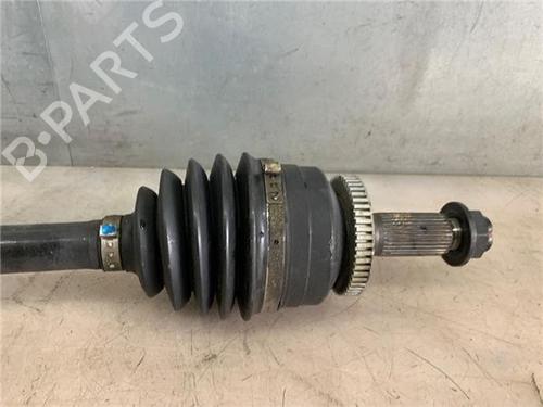 Left front driveshaft KIA CARNIVAL / GRAND CARNIVAL III (VQ) 2.9 CRDi | BP24869662M38 