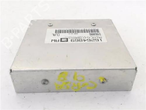 Electronic module OPEL CORSA B (S93)  | BP27567590M83 