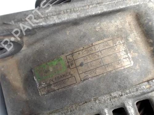 Alternator CITROËN ZX (N2)  | BP11995836M7 