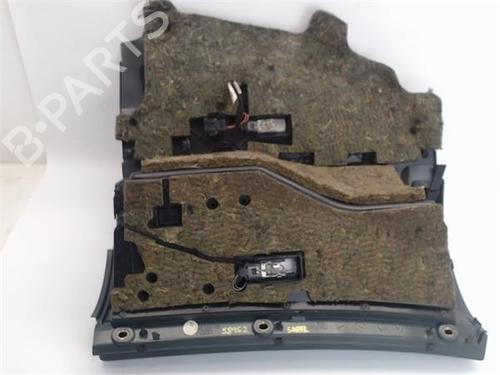 Glove box AUDI ALLROAD C5 (4BH) 2.5 TDI quattro | BP16918291C95 