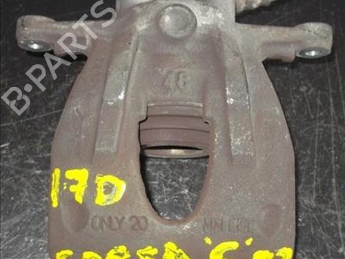 Other OPEL CORSA C (X01) 1.7 DI (F08, F68) | BP14336026O1 