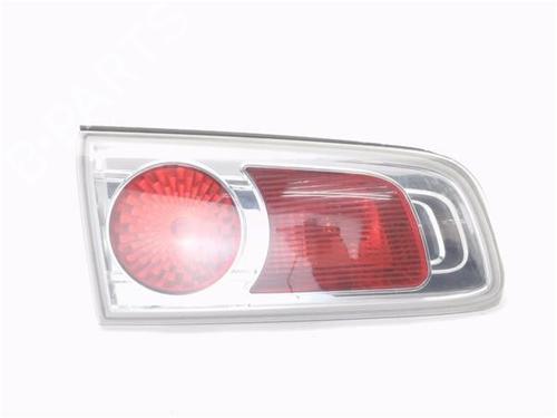 Venstre baklys, luke MAZDA 2 (DY) [2003-2007]  31206952