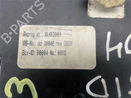 Pompe ABS FIAT STILO (192_)  | BP16355387M43 