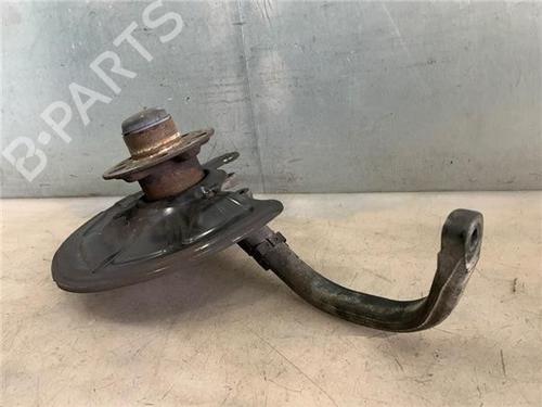 Right front steering knuckle MERCEDES-BENZ E-CLASS (W211)  | BP24869641M26 