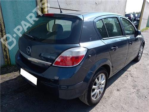 Left front driveshaft OPEL ASTRA H (A04) 1.7 CDTI (L48) | BP11341923M38 
