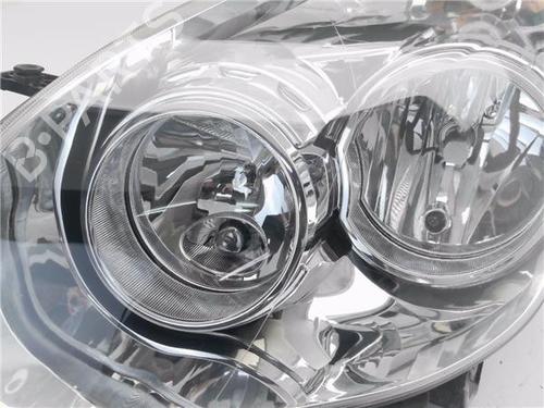 Left headlight OPEL COMBO Box Body/MPV (X12) 1.3 CDTI (B05) | BP35951169C28 - Image 9