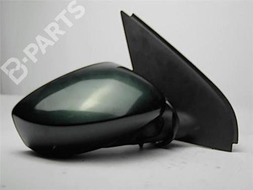 Used Right mirror FIAT STILO (192_) 1.2 16V (192_XA1B) (80 hp) 11717855