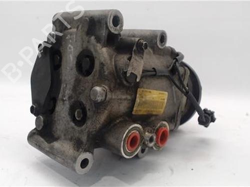 AC compressor FORD FIESTA V (JH_, JD_)  | BP16308197M34 