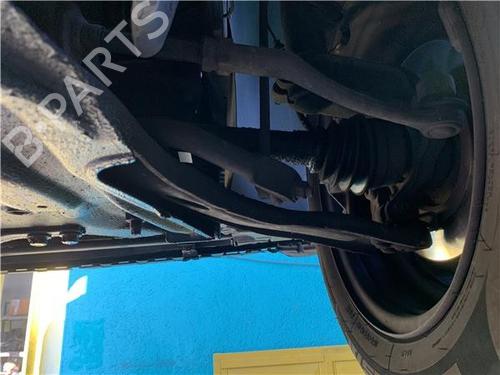 Used Right front suspension arm PEUGEOT 207 (WA_, WC_) [2006-2015]  32419261