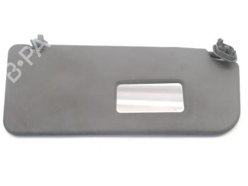 Right sun visor CITROËN BERLINGO / BERLINGO FIRST Box Body/MPV (M_) 1.9 D 70 (MBWJZ, MCWJZ) | BP21359973I2 