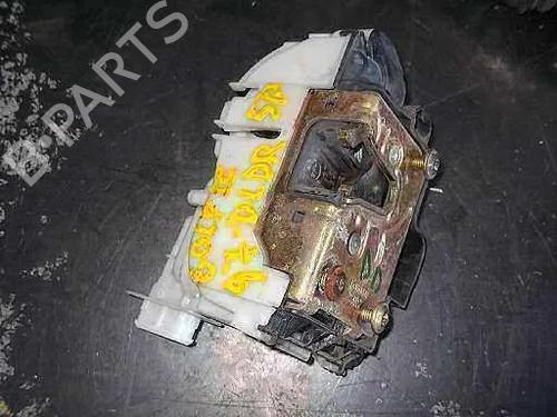 Used Front right lock VW GOLF III (1H1) 1.6 (101 hp) 27162917