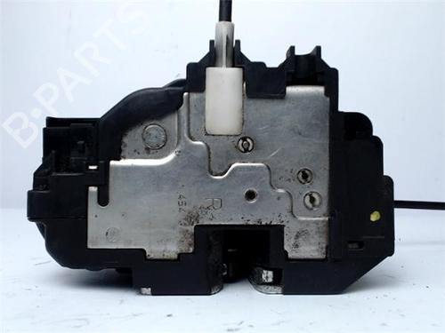 Front right lock NISSAN MICRA III (K12) 1.4 16V | BP14344701C97 