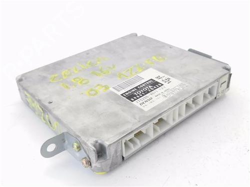 Used Electronic module TOYOTA CELICA Coupe (_T23_) [1999-2006]  28722048